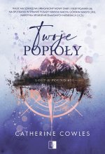Twoje popioły. Lost & found. Tom 5