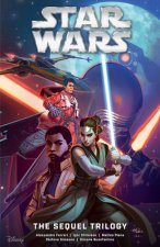 SW THE SEQUEL TRILOGY