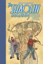 SHAOLIN COWBOY BEGINNING OF THE END RESU