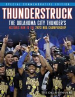 2025 NBA CHAMPIONS (WESTERN CONFERENCE H