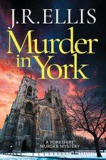 MURDER IN YORK