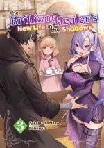 BRILLIANT HEALERS NEW LIFE IN THE V03 LN