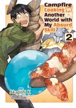 CAMPFIRE COOKING IN ANOTHER WORLD V02