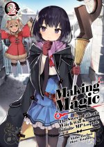 MAKING MAGIC SWEET LIFE OF A WITCH V02