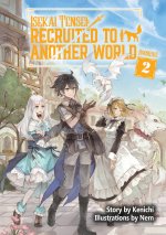 ISEKAI TENSEI RECRUITED TO OMNI V02