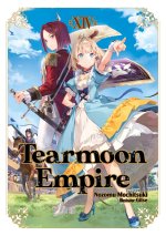 TEARMOON EMPIRE V14 LN