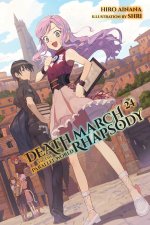 DEATH MARCH TO THE PARALLEL WORLD V24