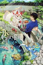 KUSUNOKIS GARDEN OF GODS V03 LN