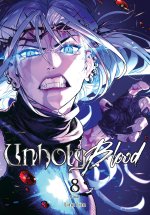 UNHOLY BLOOD V08