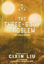 THREE BODY PROBLEM V04