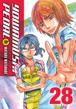 YOWAMUSHI PEDAL V28