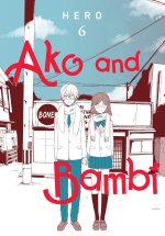 AKO & BAMBI V06