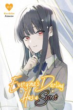 EVERYONES DARLING HAS A SECRET V03