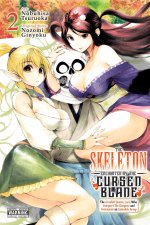 SKELETON ENCHANTED BY CURSED BLADE V02