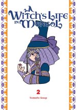 WITCHS LIFE IN MONGOL V02