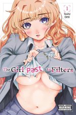 GIRL PAST THE FILTERS V01