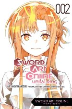 SWORD ART ONLINE UNITAL RING V02