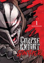 CORPSE KNIGHT GUNTHER V01