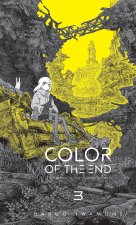 COLOR OF THE END MISSION IN THE V03