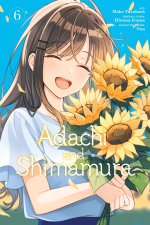 ADACHI & SHIMAMURA V06