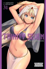 TRINITY SEVEN V31