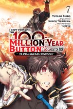 I KEPT PRESSING THE 100 M YEAR V07