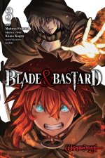 BLADE & BASTARD V03