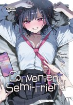 CONVENIENT SEMI FRIEND V02