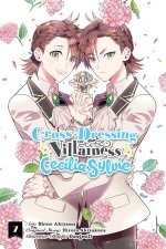 CROSS DRESSING VILLAINESS CECILIA V07