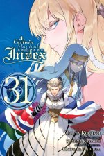 CERTAIN MAGICAL INDEX V31