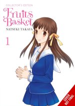 BX-FRUITS BASKET COMPLETE BXSET