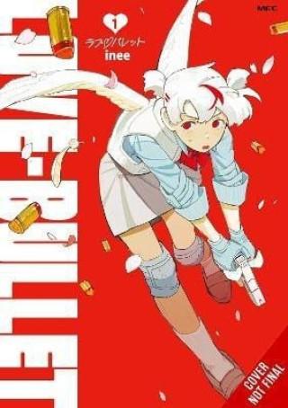Love Bullet, Vol. 1