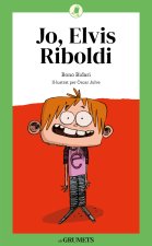 Jo Elvis Riboldi