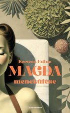 Magda menekülése