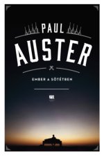 Ember a sötétben
