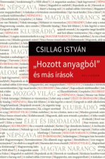 Hozott anyagból és más írások
