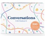 Conversation Famille