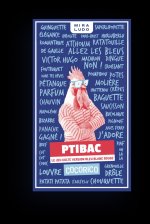 Ptibac Cocorico