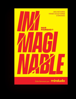 Inimaginable