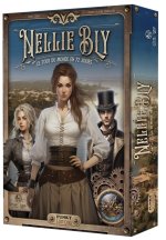 Nellie Bly