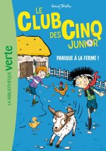 Le Club des Cinq Junior 18