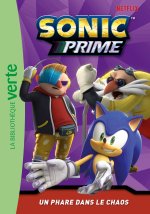 Sonic Prime 12