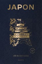 Guide Bleu Japon