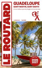 Guide du Routard Guadeloupe 2026/27