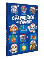 La Pat' Patrouille - Calendrier de l'Avent 2025