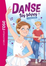 Danse tes rêves ! 01