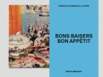 Les recettes d'Emilie Bernard