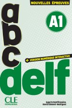 ABC Delf tout public niveau A1