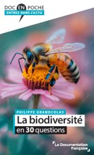 Parlons biodiversité en 30 questions