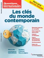 Les clés du monde contemporain